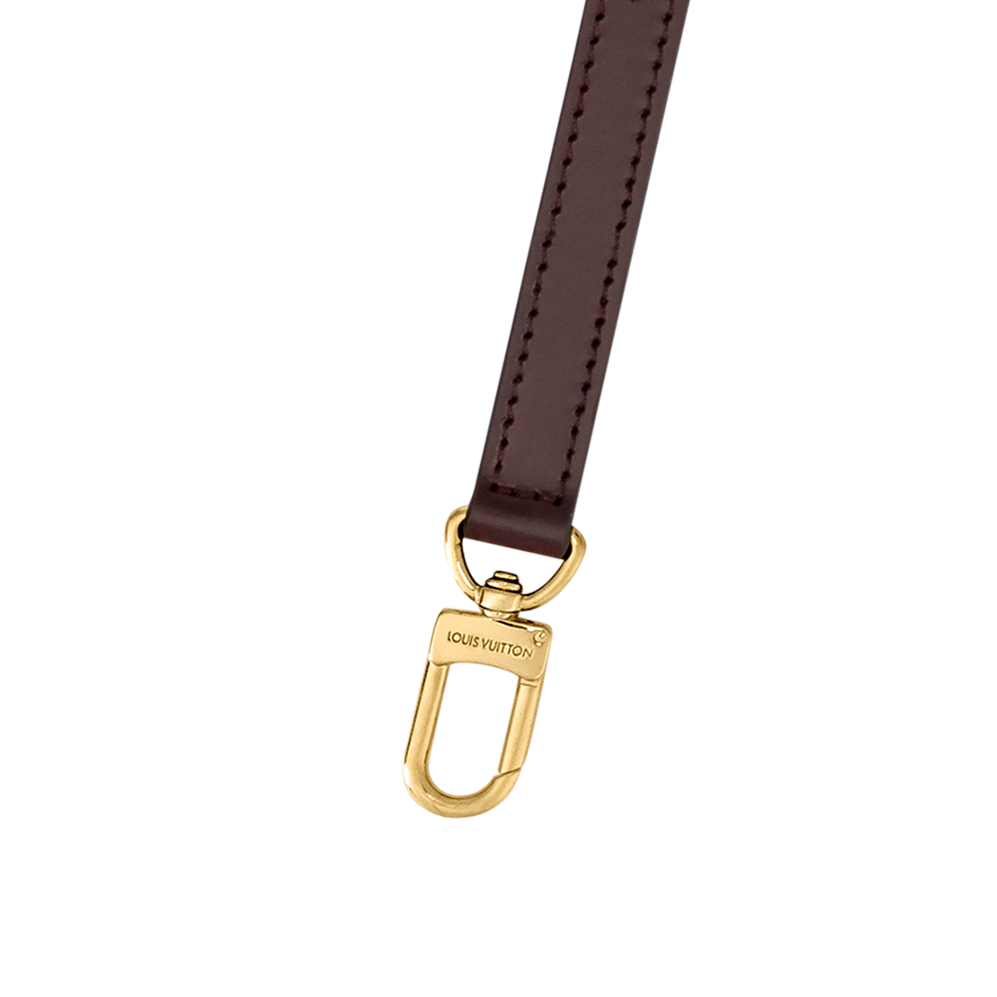 Adjustable Shoulder Strap Epi Leather in Women's Wallets and Small Leather Goods All Wallets and Small Leather Goods for Women collections by Louis Vuitton (Product zoom)